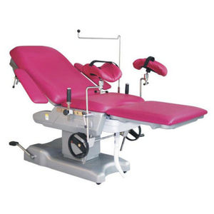 gynecological operating table