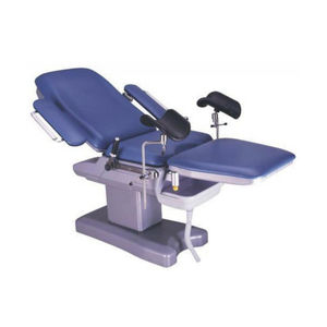 gynecological operating table