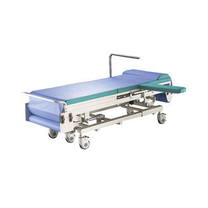 echocardiography examination table