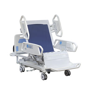 intensive care bed