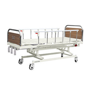 hospital bed 1