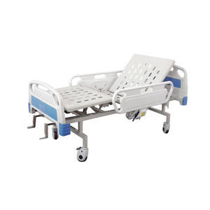 hospital bed