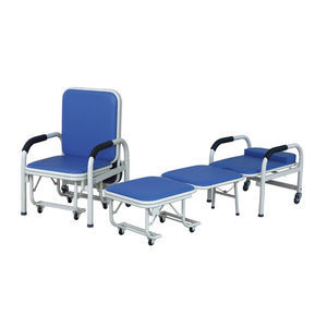 patient room armchair