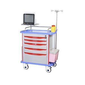 medical trolley 1