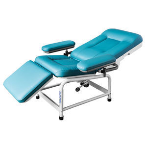 manual blood donor chair