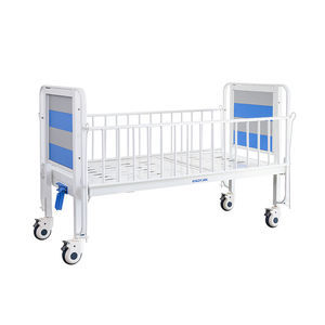 hospital bed