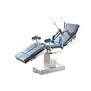 orthopedic operating table