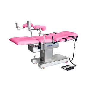 gynecological examination chair