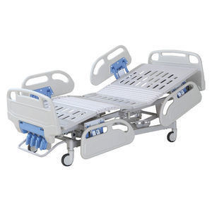 nursing home bed