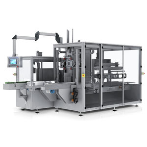 case packaging system