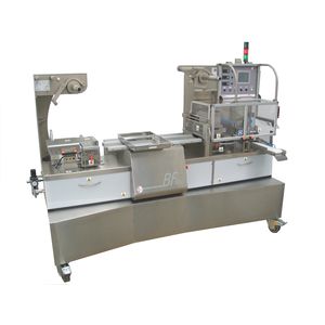 automatic packaging system