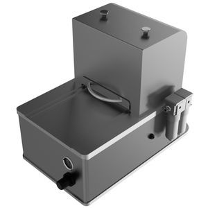 pneumatic packaging machine