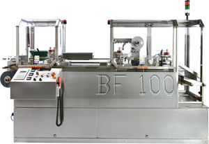 automatic packaging machine