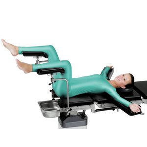 leg support