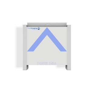 fluoroscopy test phantom 1