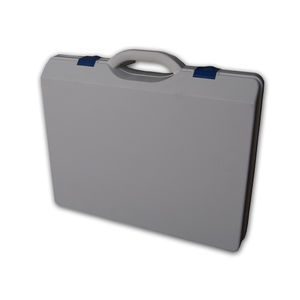 anatomical model medical suitcase 1