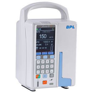 1-channel infusion pump