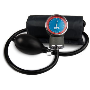 aneroid sphygmomanometer