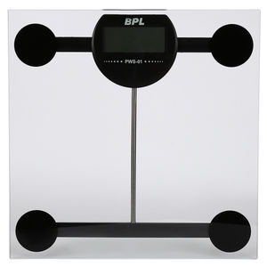 electronic weighing scale