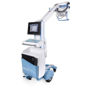 digital mobile radiography unit 1