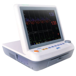 FHR fetal monitor