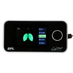 home care CPAP machine