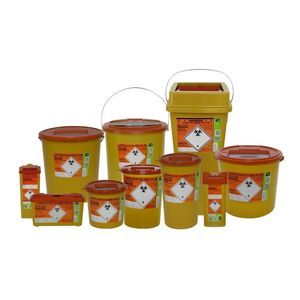waste container 1