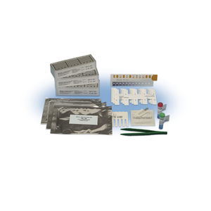 infectious disease test kit