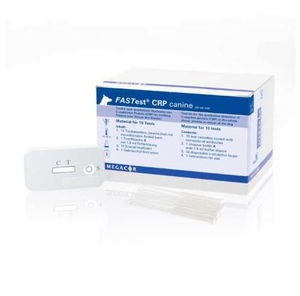 rapid inflammatory disease test
