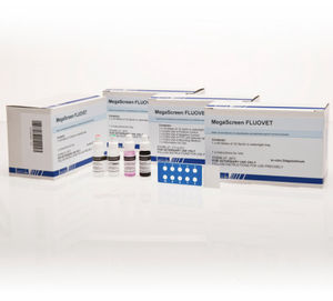 infectious disease test kit