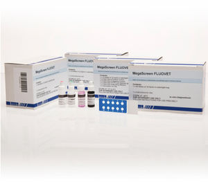 canine distemper test kit