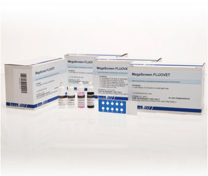 infectious disease test kit