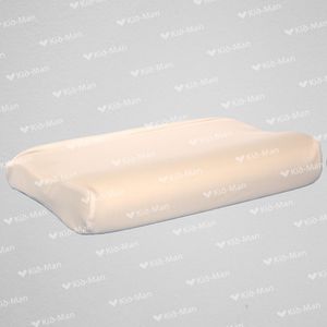 support pillow / visco-elastic foam / polyurethane / anatomical