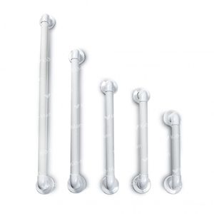 bathroom grab bar