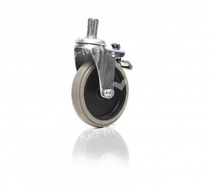 medical device caster