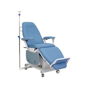 electric dialysis chair