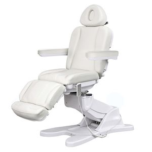 beauty care examination chair