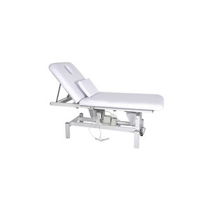 manual chiropractic table