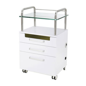 hospital trolley