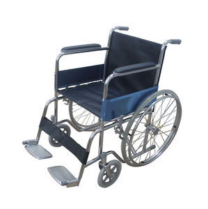 manual wheelchair