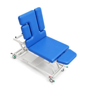 ultrasound imaging examination table