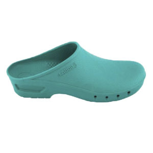 anti-slip hospital clog