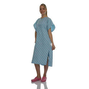 patient gown