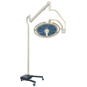 mobile surgical light