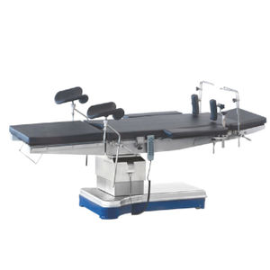 universal operating table