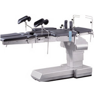 universal operating table