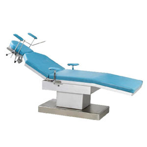 ENT operating table