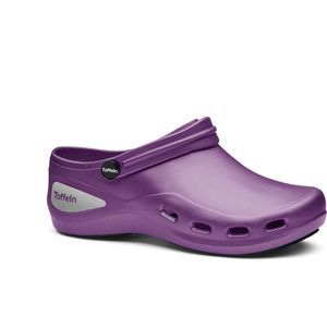 unisex hospital clog