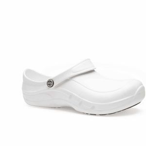 unisex hospital clog