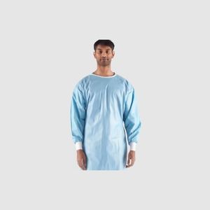 unisex surgical gown